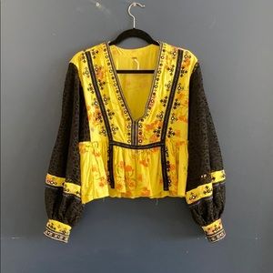 Free People top